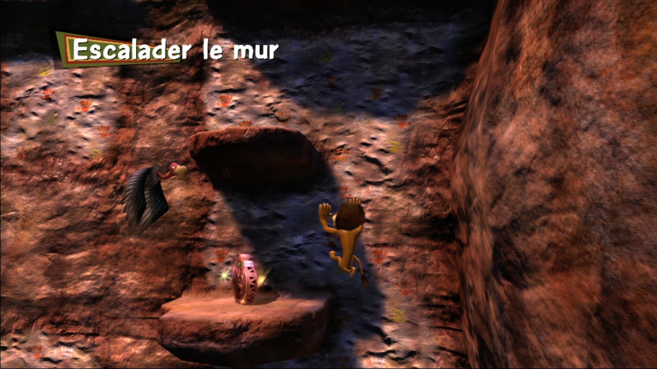 Madagascar 2